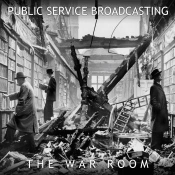 The War Room [12 VINYL]