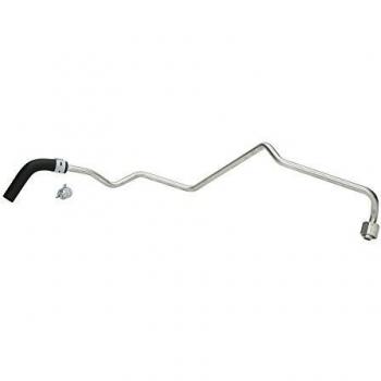 Ajusa OP10063 Tubo de engrase para turbo compresor