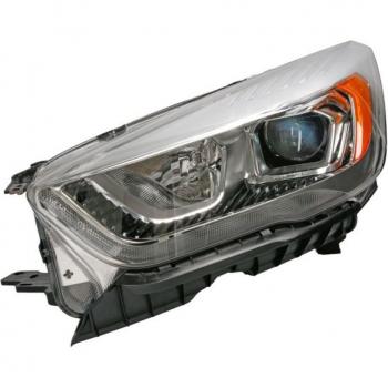 Faro Principal Halógeno VALEO 046928 - Conjuntos de Luces