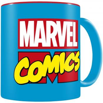 SD Toys SDTMAR20231 Marvel Comics - Taza