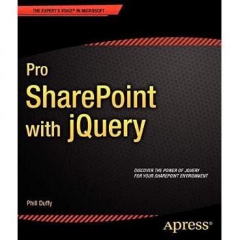 Pro SharePoint con jQuery: Guía Experta de Microsoft