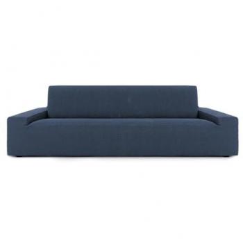 Funda para Sofá Eysa ROC Azul 70 x 120 x 330 cm