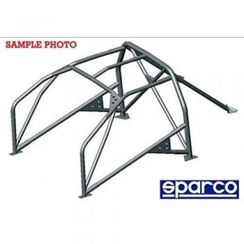 Sparco S00723145 Jaulas