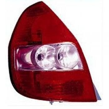 Luz trasera DEPO 217-1962L3LD-UE Izquierda Piloto trasero ABAKUS 217-1962L3LD-UE
