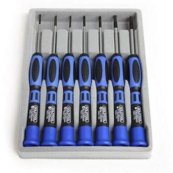 StarTech.com Juego Kit Set de - Destornillador