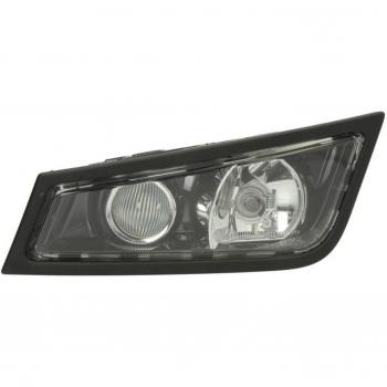 Faro antiniebla HELLA 1NL 010 477-151 Izquierda