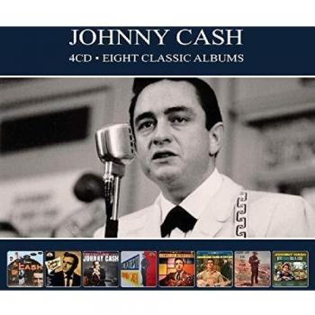 Eight Classic Albums