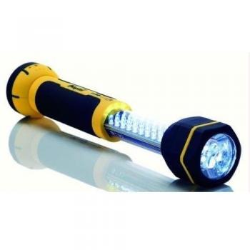 Kapital KL30LWL - Linterna De Trabajo 30 Leds. Recargable