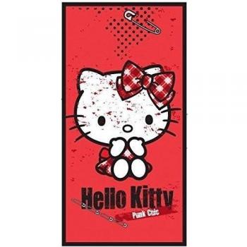 Toalla Hello Kitty Pin