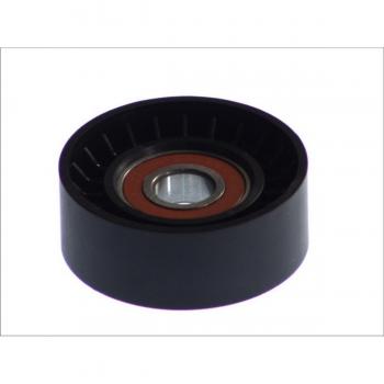 Polea tensora y brazo tensor para correa poli V BTA E2G5268BTA