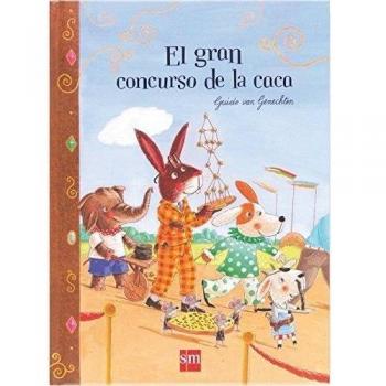 El gran concurso de la caca