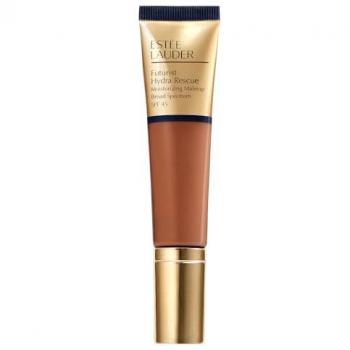 Estée Lauder Futurist Hydra Rescue Moisturizing Foundation SPF 45 - 6C1 Rich Cocoa