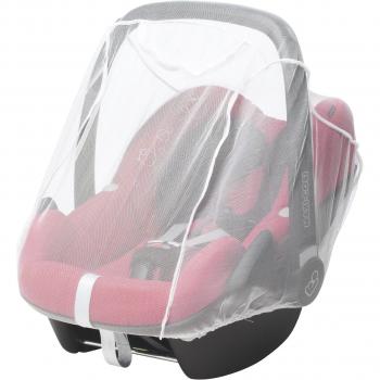 Playshoes 601002-1 - Mosquitera para sillas de coche
