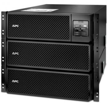 APC Smart-UPS SRT - SRT192RMBP2 - Uninterruptible Power Supply Battery Pack for 8kVA and 10kVA UPS models - RM