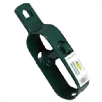 Tensor Verde Plasticado Faura - Caja de 100 Unidades