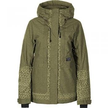 Billabong Koko W Chaqueta de snowboard canteen