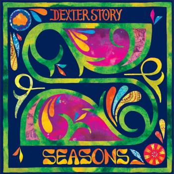 Seasons [Vinyl] [Vinilo]