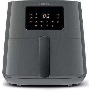 Philips Essential Connected XL HD9280/60 Freidora sin Aceite 6.2L 2000W Gris