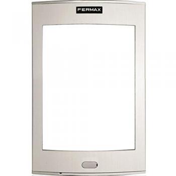 Fermax 7333 - Marco Placa n-City 3v