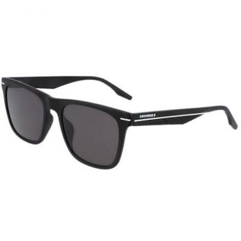 Gafas de Sol Converse CV504S Rebound Matte Negro Cuadradas CAT3
