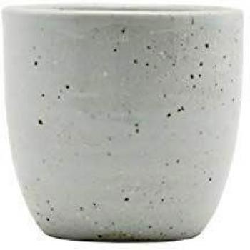 House Doctor Fn0440 - Taza, color marfil