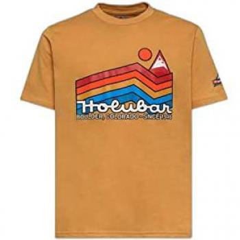 Holubar Rainbow JJ20 Men's T-Shirt