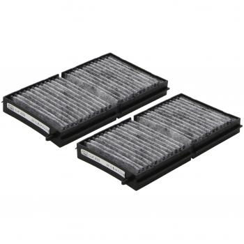 Original MANN-FILTER Interior Filter CUK 2033-2 – Cabin air filter set
