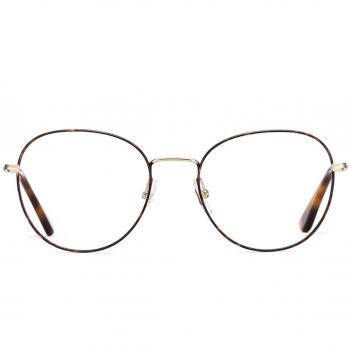 Etnia Barcelona Coachella GDHV Gafas Recetadas para Mujer Tortoiseshell 53