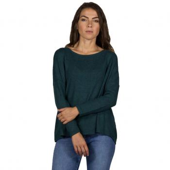 Only - Jersey Mujer Color: Green Gables Talla: S