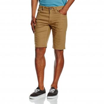 Volcom Solver Twill - Pantalón corto para hombre