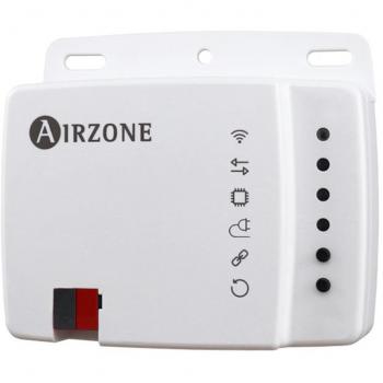 Control KNX Aidoo Daikin Sky Air/VRV AIRZONE AZAI6KNXDA1