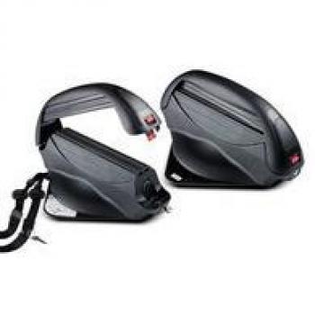 TowBox Porta-esquis Magnético Aconcagua Plus
