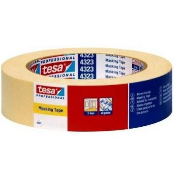 Tesa 04323-00006-00 - Cinta adhesiva de carrocería