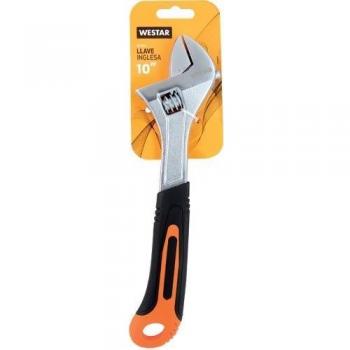 Westar 8435353713048 8435353713048-Llave Inglesa 10