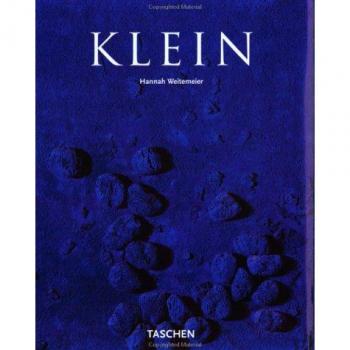 Klein Taschen Basic Art Series