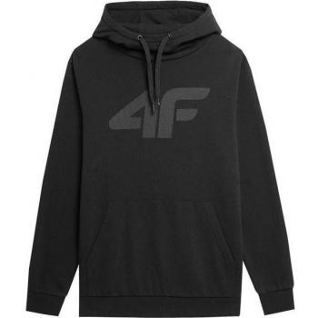 Sudadera con Capucha Hombre 4F