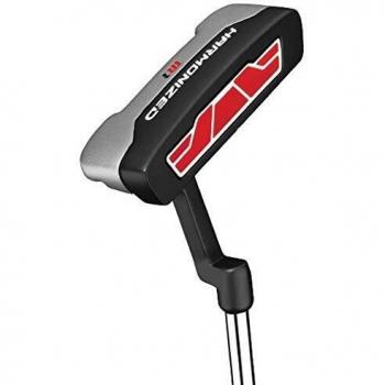 Wilson Harmonized M1   - Putter