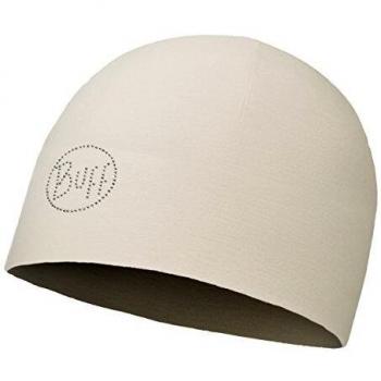 Original Buff Microfibra Reversible Gorro Buff Solid Chic Cru, Unisex, Multicolor, Adulto