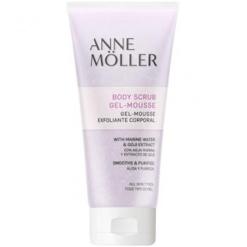Anne Möller Body Essentials Exfoliating Gel-Mousse 200 ml