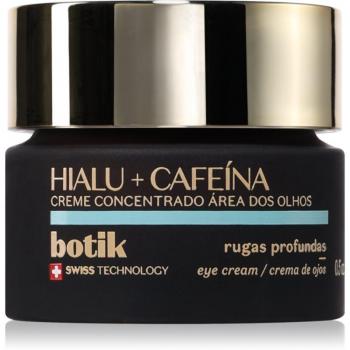Botik Facial Line Concentrated Eye Area Cream 15g