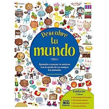 DESCUBRE TU MUNDO