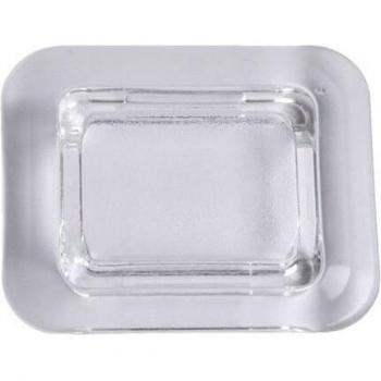Lámpara de cristal original 76 mm x 91 mm para horno y cocina Ariston Hotpoint Indesit C00132816