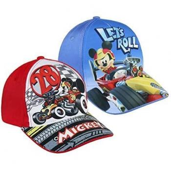 GORRA MICKEY ROADSTER - cerdá