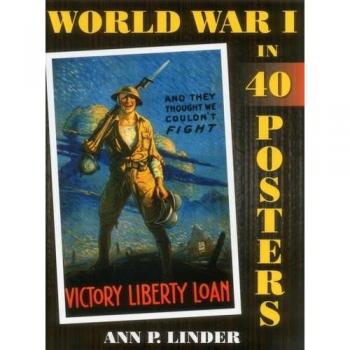 World War I in 40 Posters
