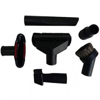 TOMYEER Accesorios para Aspiradoras con Adaptador de 32 mm Kit de Limpieza Boquilla Cepillo Herramienta