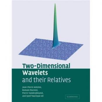 Ondas Bidimensionales y sus Parientes - Edición en Rústica