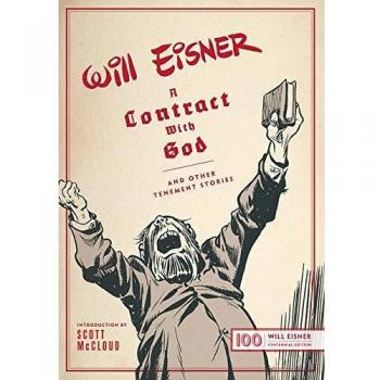 A Contract with God: And Other Tenement Stories