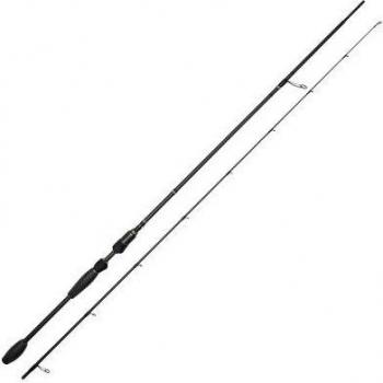Caña de Spinning Westin W10 Finesse T&C 2,18m M 5-23g 2 Tramos Tubo Octagonal