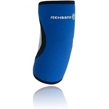 Rehband 7921 Basic - Codera para hombre