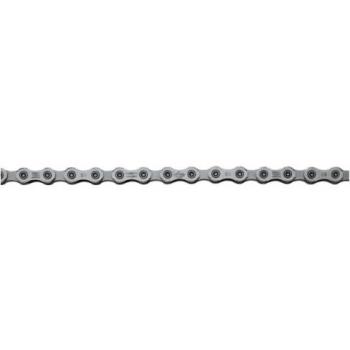 Cadena Shimano CN-LG500 LINKGLIDE 10/11 velocidades compatible con HYPERGLIDE 11V para E-Bike